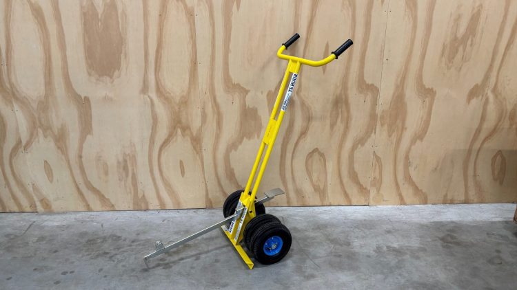 Tegeldonkey – Tegelklem 100 cm.