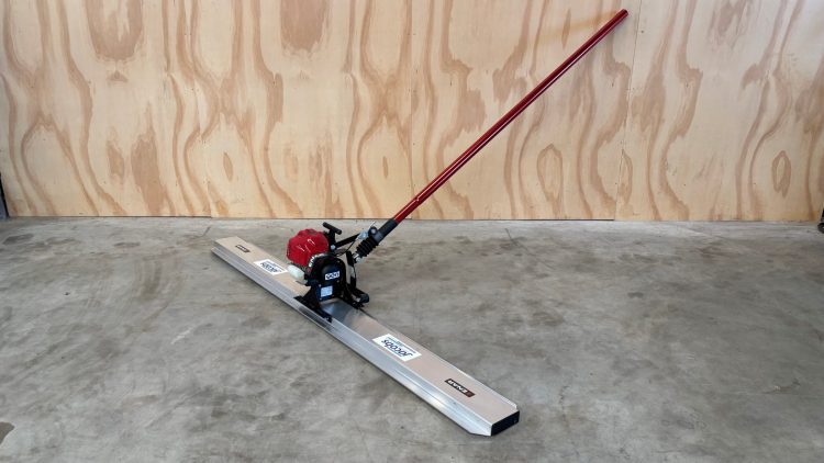 Trilrij 2 meter huren